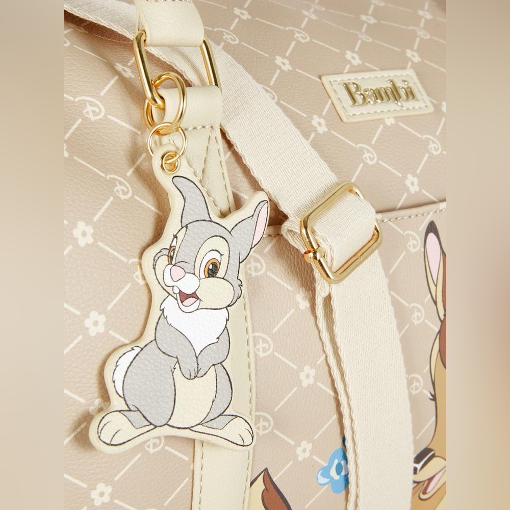 Disney's Bambi Weekender NWT - Picture 3 of 3